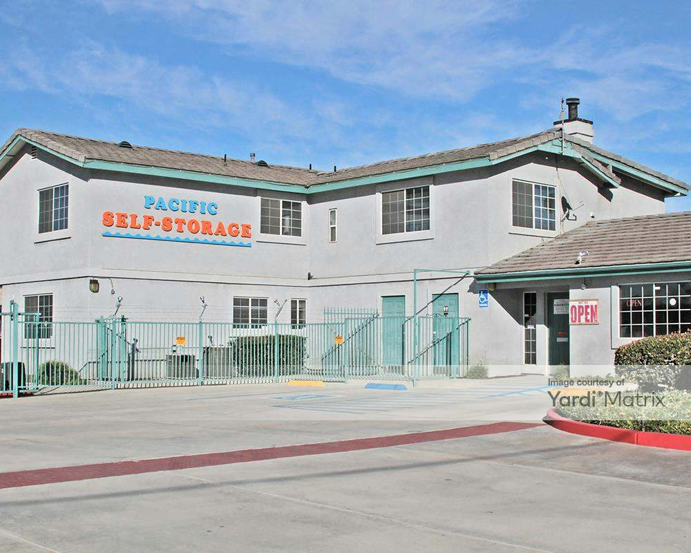 Pacific Self Storage 14250 Jurupa Avenue, Fontana RentCafe